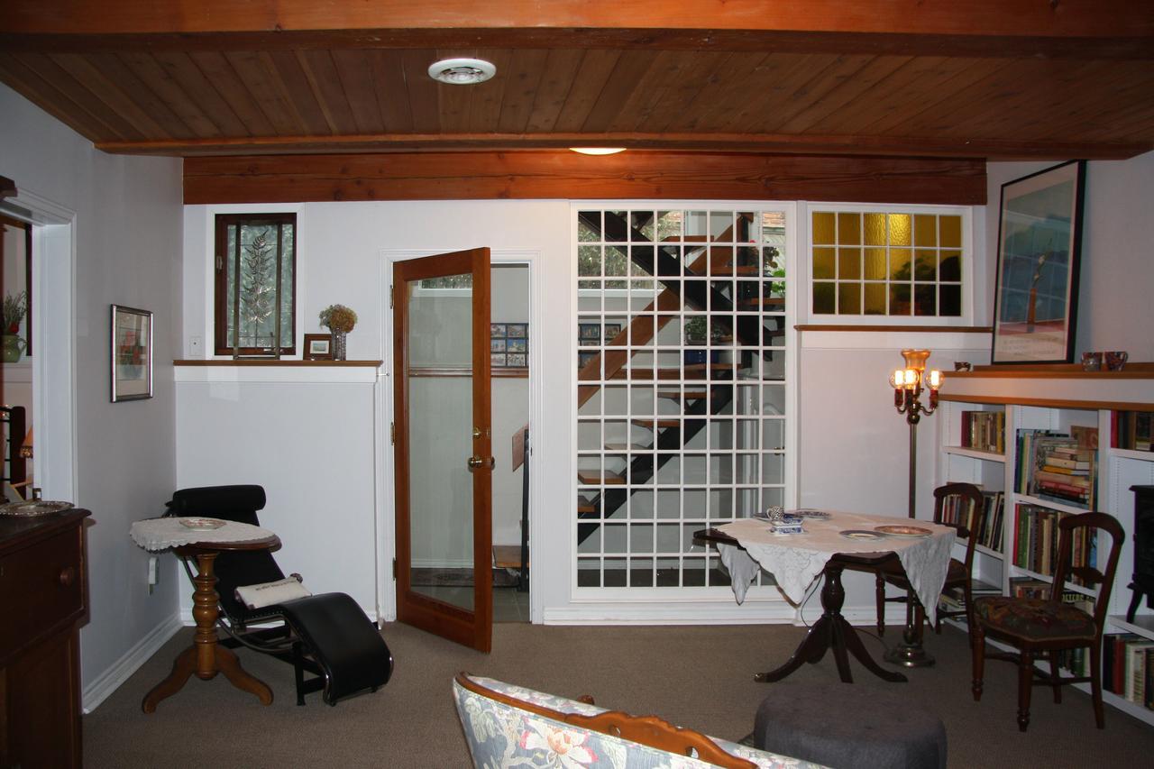 2 Moon Cottage Niagara-on-the-Lake Zewnętrze zdjęcie